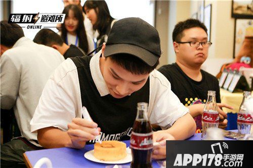 辐射避难所ol首届线下废土趴