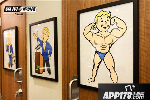 辐射避难所ol首届线下废土趴