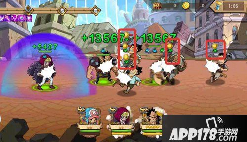 《航海王启航》突破新世界 乔巴奶力十足