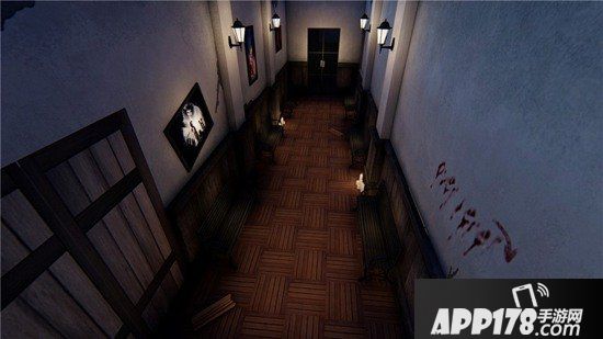 第五人格x欢乐谷主题鬼屋已启幕 相约白沙街勇闯疯人院