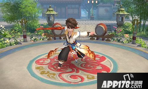 神雕侠侣2全新角色大揭秘