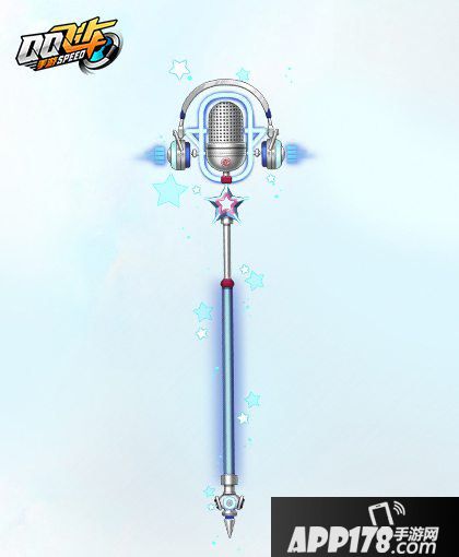 qq飞车手游木偶奇遇套装首发