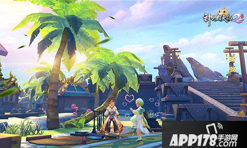 神雕侠侣2论剑听涛10月18日上线