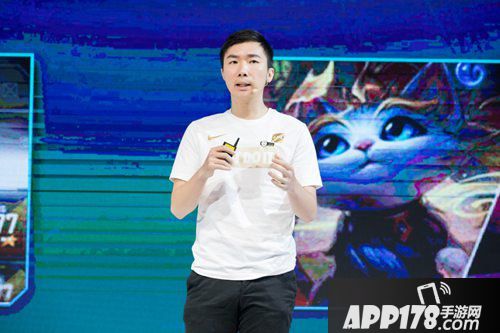英雄联盟手游产品