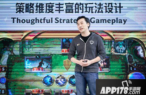 英雄联盟手游产品