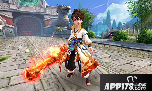 神雕侠侣2论剑听涛踏浪来袭天涯海角爱无界