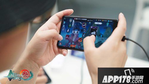 剑网3指尖江湖品鉴会回顾介绍