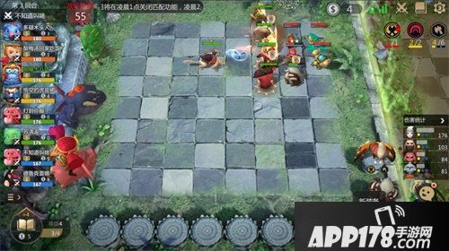 多多自走棋公测再掀下棋热潮