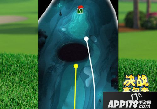 决战高尔夫万圣节地图抢先看