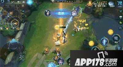 西门飞雪技能是什么