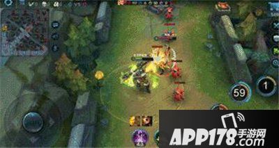 英魂之刃张飞技能是什么