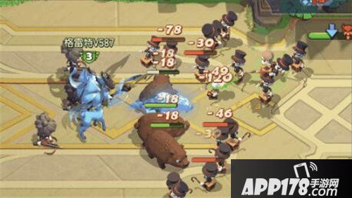 梦塔防手游月神艾露莎