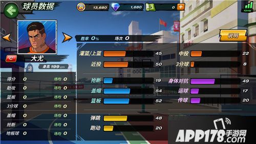 潮人篮球大尤球场激战