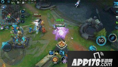 英魂之刃八岐大蛇技能是什么