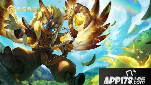 王者荣耀10月7日-10月13日周免英雄公告