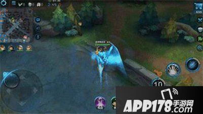 英魂之刃奥丁技能是什么