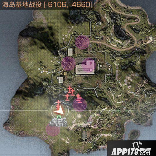 明日之后海岛基地战役攻略 圣托帕尼海岛据点战役怎么打