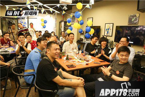 辐射避难所ol首届线下废土趴