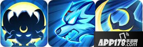 梦塔防手游月神艾露莎