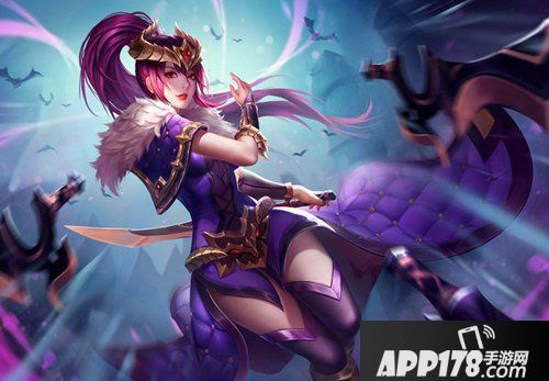 英魂之刃s10赛季怎么上分