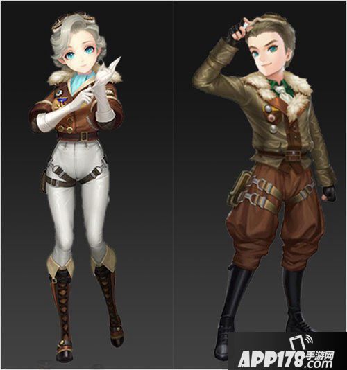 自由幻想手游涅槃修仙版本