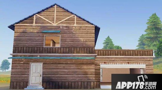 荒野行动卡视角守楼打法 各种楼型守法汇总