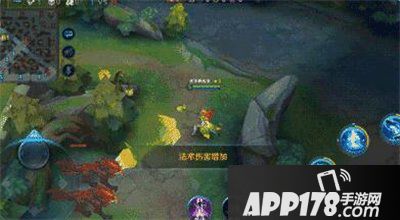 英魂之刃聂小倩技能是什么