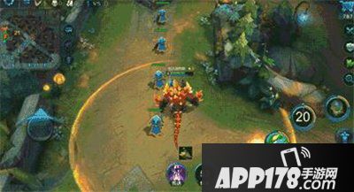 英魂之刃五彩神石技能是什么