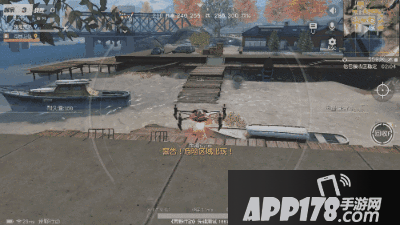 荒野行动高手必备技巧 提高战斗效率与获胜率