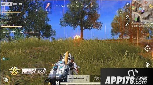 荒野行动化装舞会限时开启 特种战场玩法深度详解