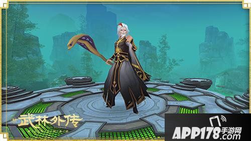 武林外传手游毒海战场生存守则