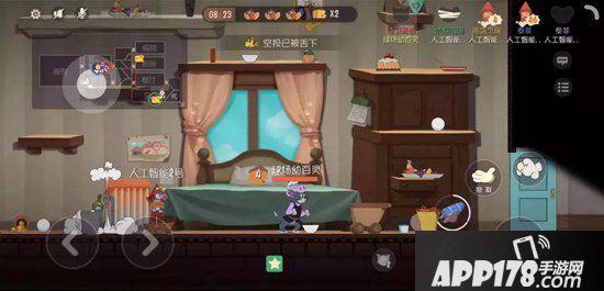 猫和老鼠手游英雄侍卫汤姆登场 他就是战无不胜的存在