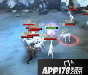 蜀门手游新职业化狐入凡