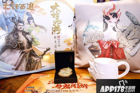 大话西游手游时光巡礼包头站兄弟再聚首 降温也挡不住的热情