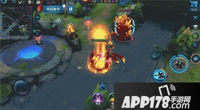 英魂之刃口袋版赵云技能是什么