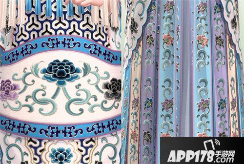 闪耀暖暖杨门女将合作京剧戏服