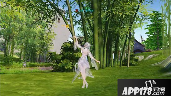 天下手游冬日时尚领航起步 冰心衣柜大起底