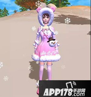 创造与魔法雪地奇遇套装一览 雪地奇遇什么样