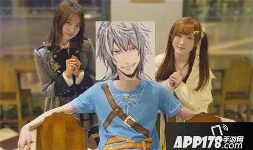 双生视界ios版本今日正式上线