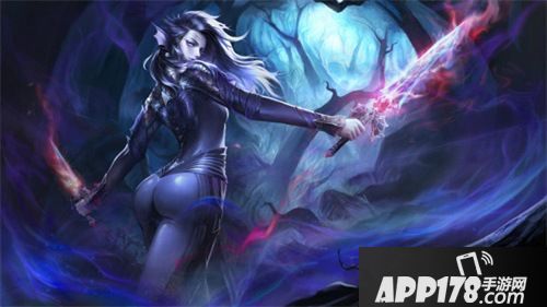 《完美世界》手游全新职业妖刃来袭 PDD直播带飞