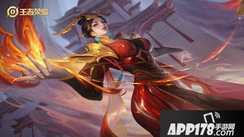 王者荣耀11月04-11月10日周免英雄公告