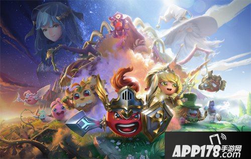 还有3天上线 《不思议迷宫》x《万象物语》联动迷宫&角色