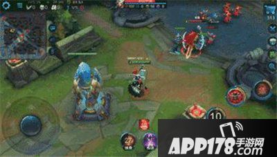 英魂之刃口袋版潘多拉技能是什么