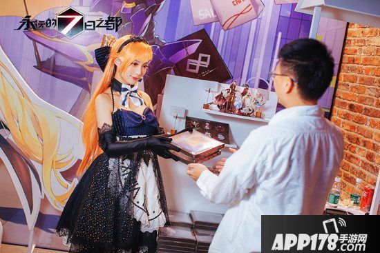 《永远的7日之都》二周年密室完美收官 线下番外篇完结