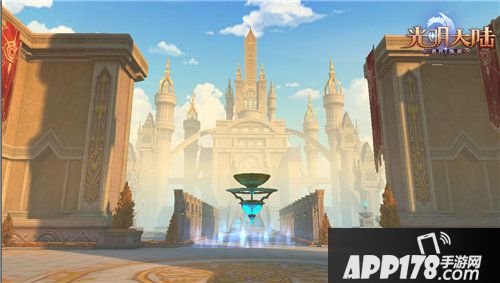 光明大陆英雄难度传颂庭院今日开放