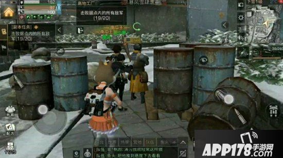 明日之后高地工厂快速通关攻略 高地工厂怎么打