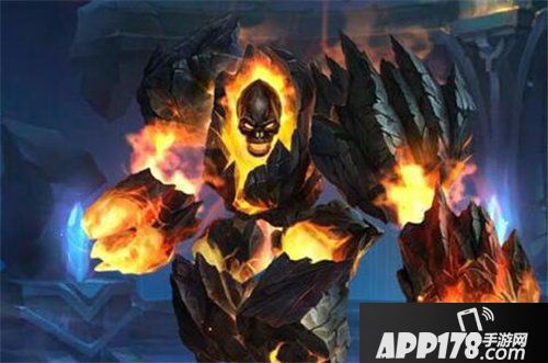 英魂之刃口袋版地狱火怎么玩