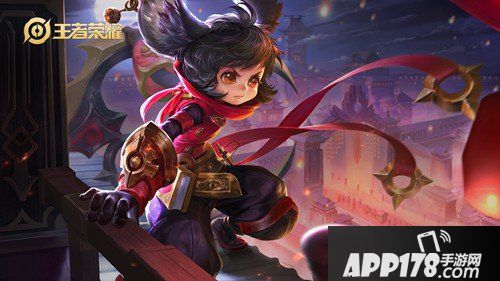 王者荣耀11月04-11月10日周免英雄公告