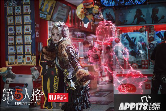 第五人格x夹机占万圣节活动回顾 庄园派对相约