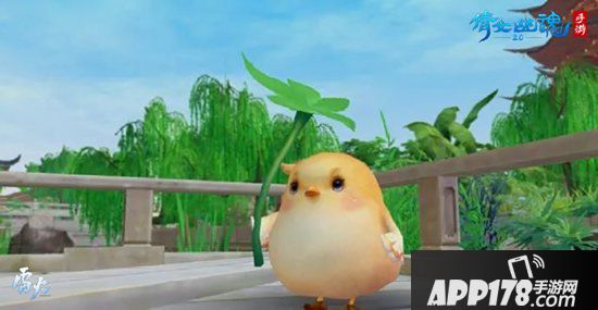 倩女幽魂全新灵兽外观亮相 百变灵宠